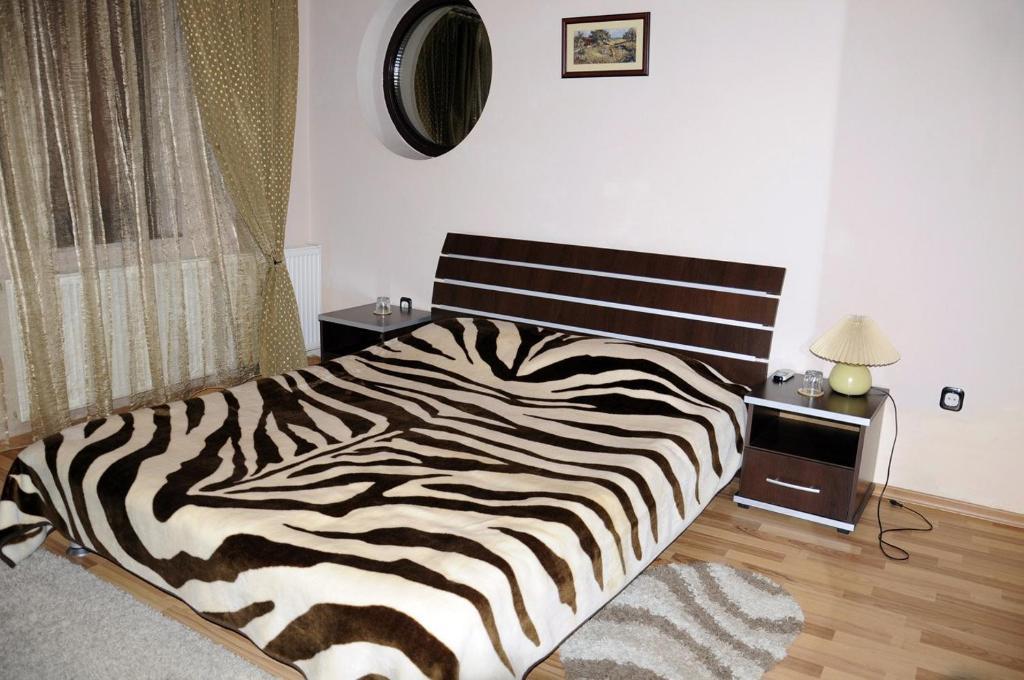 Pension Ambiance Iasi Room photo