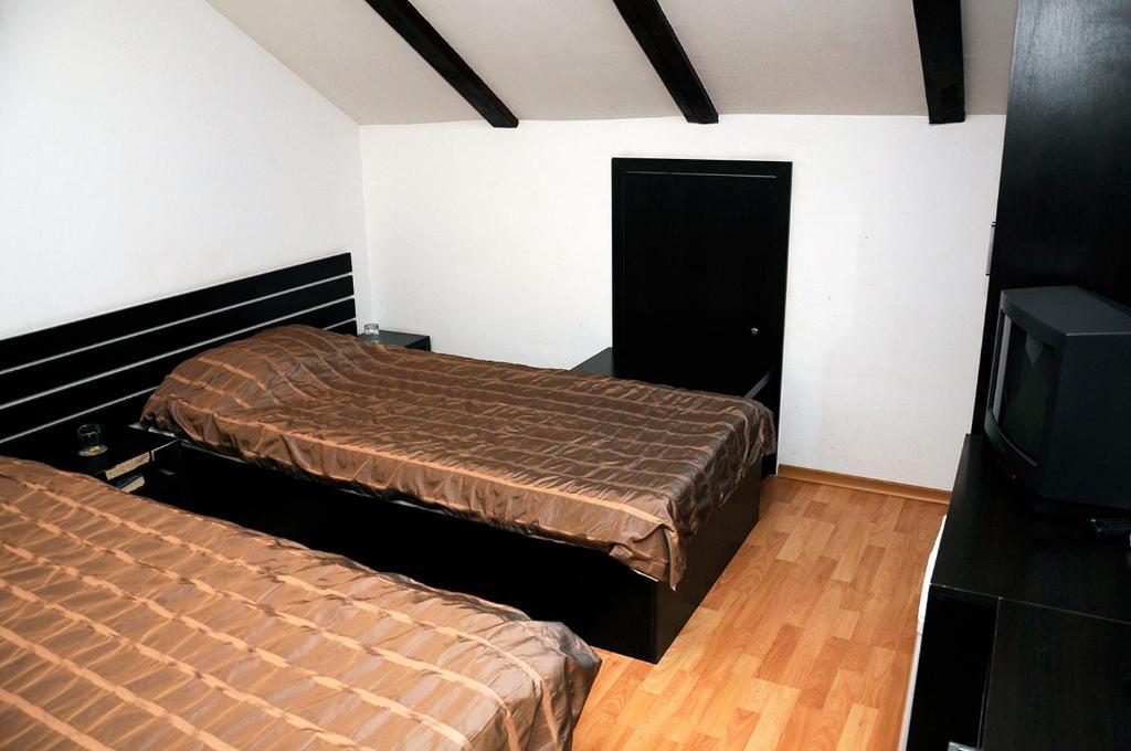 Pension Ambiance Iasi Room photo