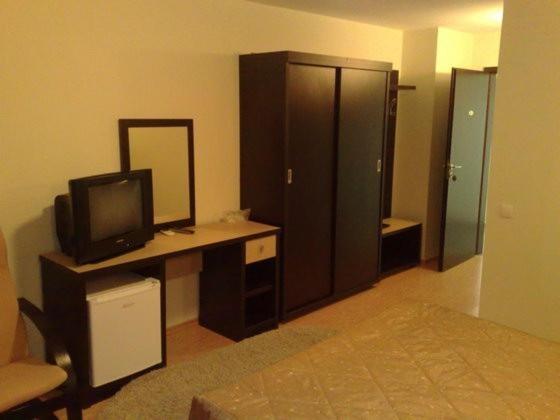 Pension Ambiance Iasi Room photo