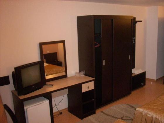 Pension Ambiance Iasi Room photo