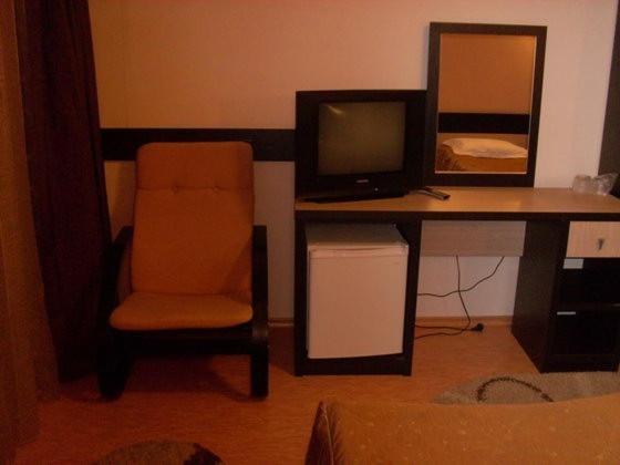 Pension Ambiance Iasi Room photo