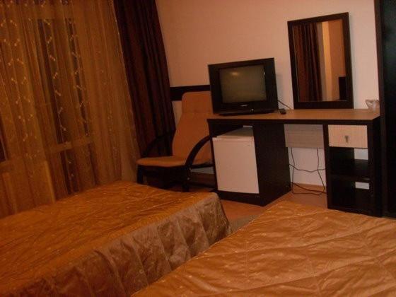 Pension Ambiance Iasi Room photo