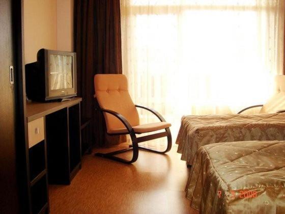Pension Ambiance Iasi Room photo