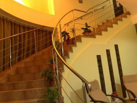 Pension Ambiance Iasi Exterior photo