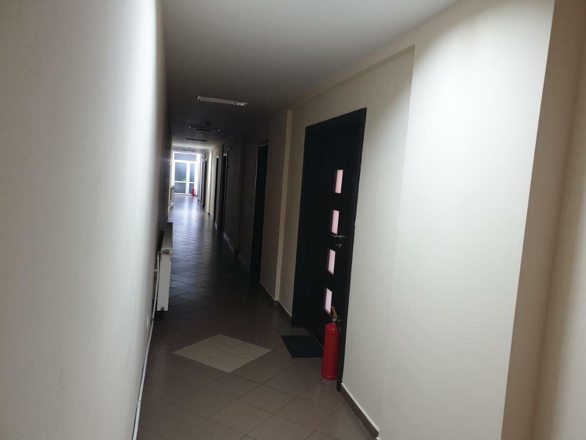 Pension Ambiance Iasi Exterior photo